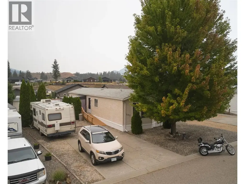 9510 97n Highway Unit# 107, Vernon